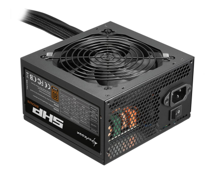 Zasilacz do komputera Sharkoon SHP 700W 80 Plus Bronze